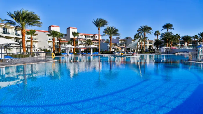 Amarina Abu Soma Resort & Aqua Park 5* - Soma bay - Egipt