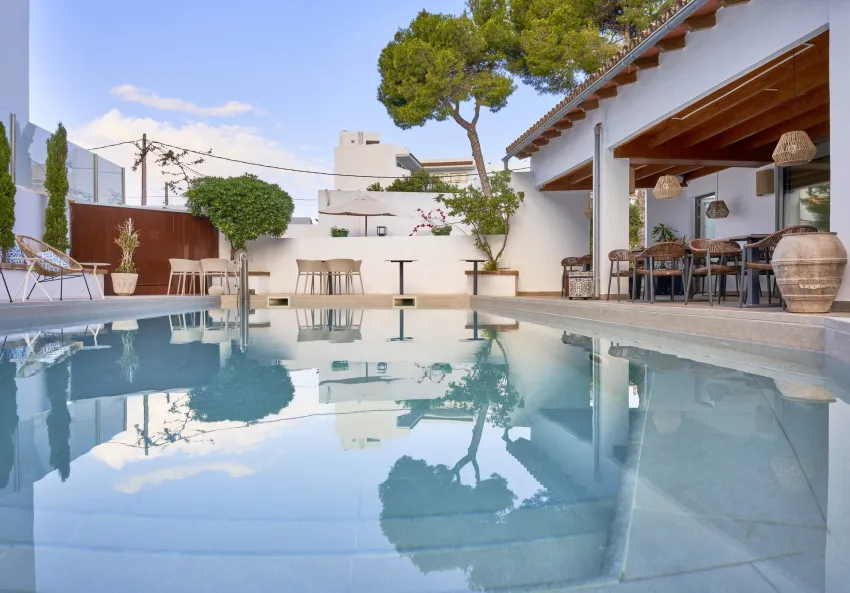 Flacalco Hotels & Apartments 4*-14