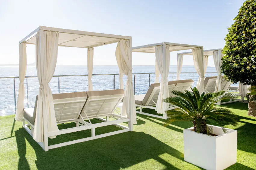 Hotel ROC Illetas & SPA 4*-44