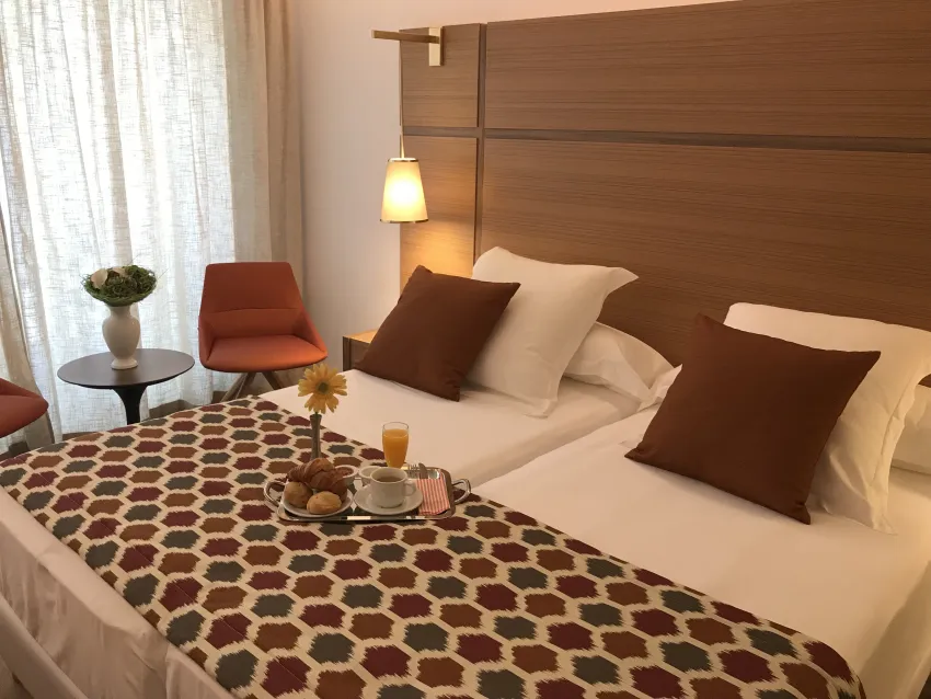 Coronado Thalasso and Spa Hotel 5*-54
