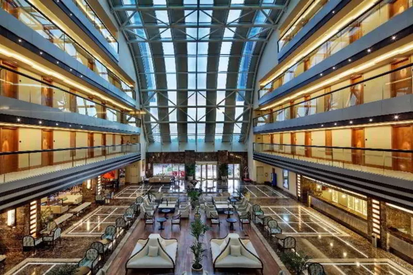 Liberty Hotels Lara 5*-6