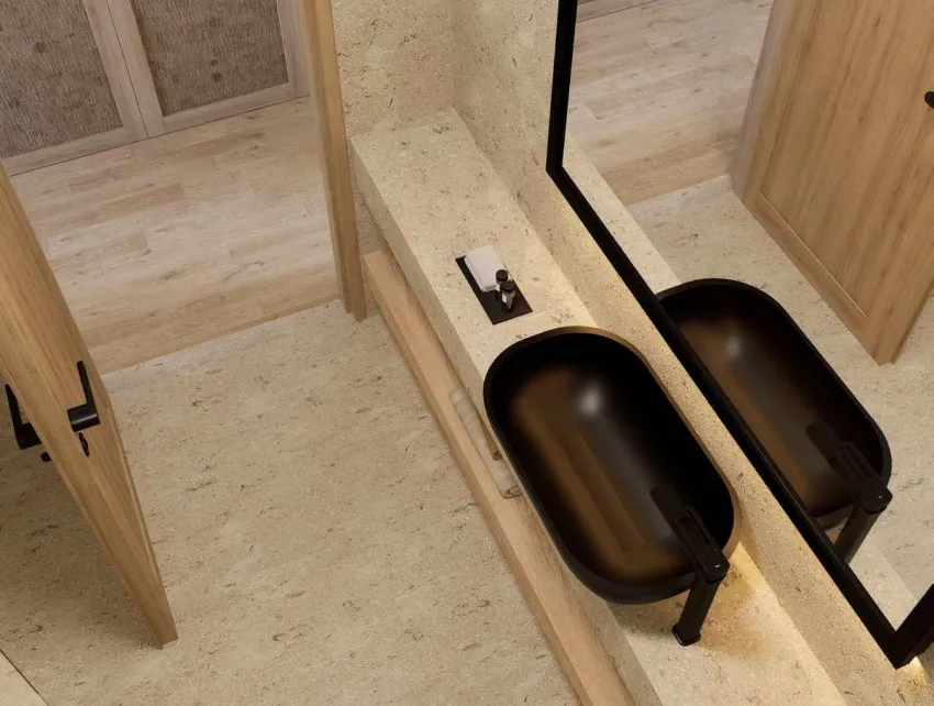 Liquid Hotel Apartments 4*-20