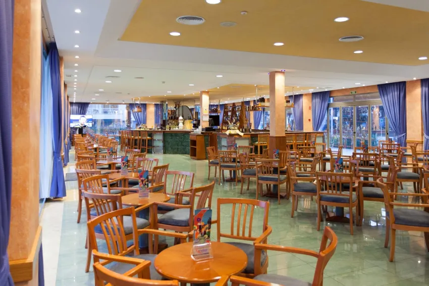 Obelisco Hotel 4*-11