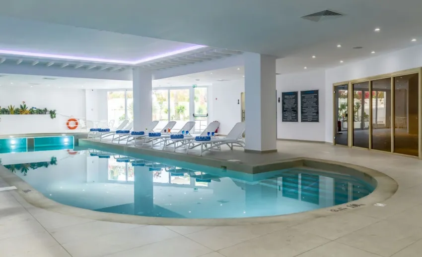 Margadina Lounge Hotel 3*-10