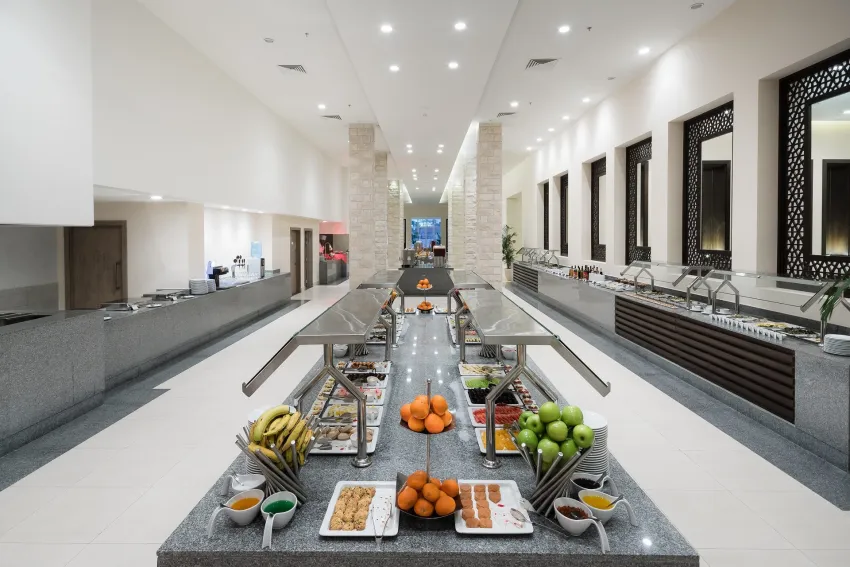 Jaz Aquaviva Makadi 5*-20