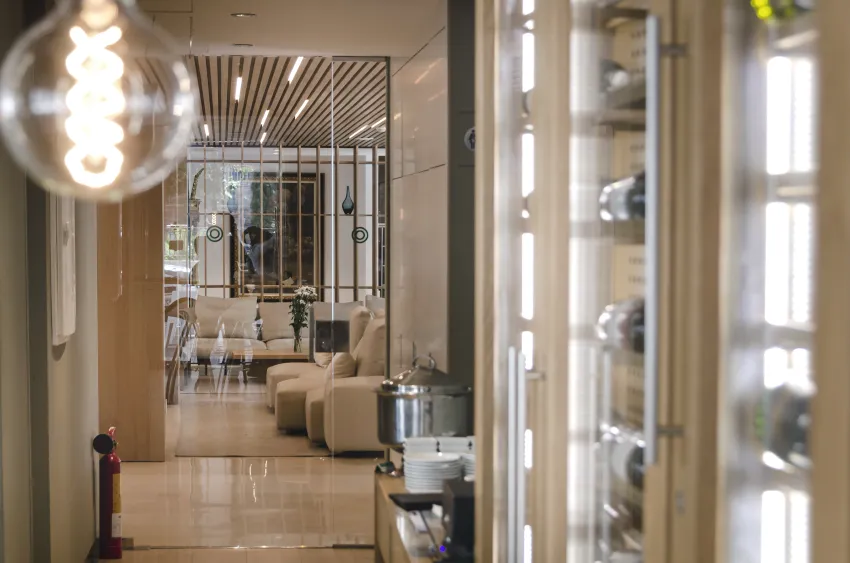 Saratoga Hotel 4*-92