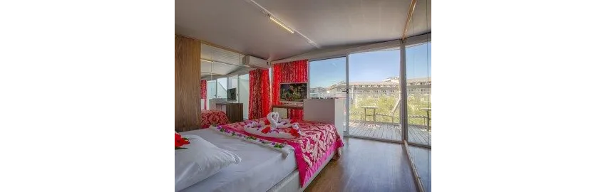 Nova Life Hotel -27