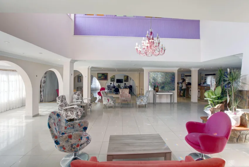 Merit Royal Gardens Hotel 5*-4