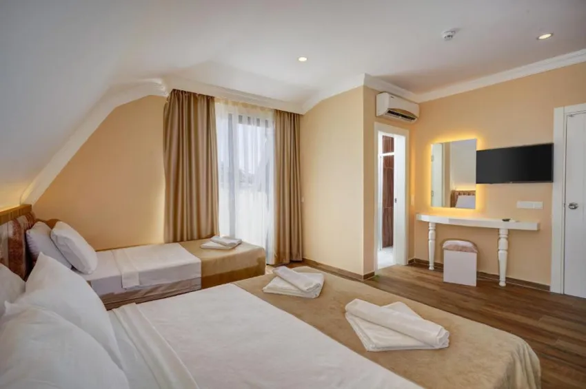 MISS CLEOPATRA HOTEL  2*-28