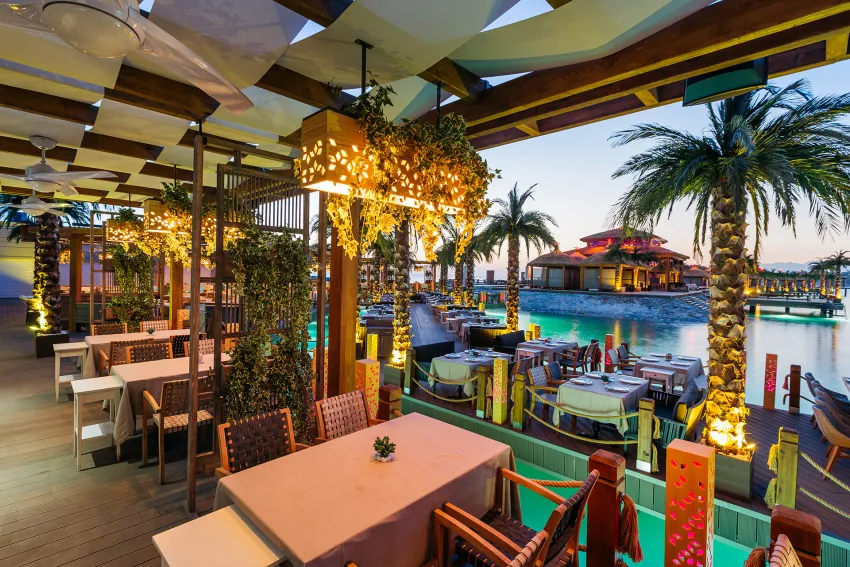 Cratos Premium Hotel & Casino & Spa 5*-15