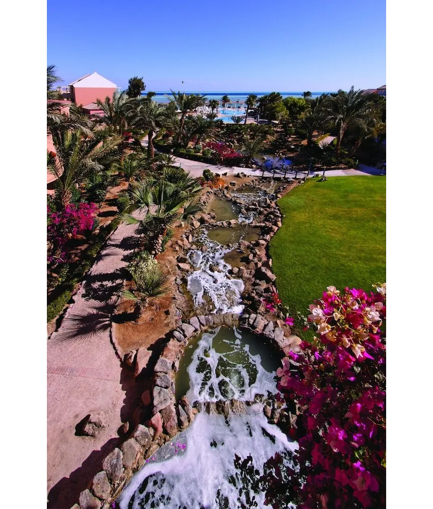 Movenpick Resort & Spa El Gouna 5*-17