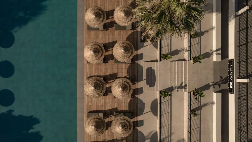 Cooks Club Kolymbia 5*-34