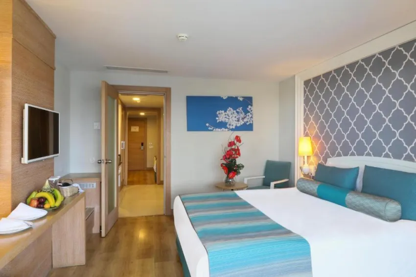 SHERWOOD EXCLUSIVE LARA  5*-34