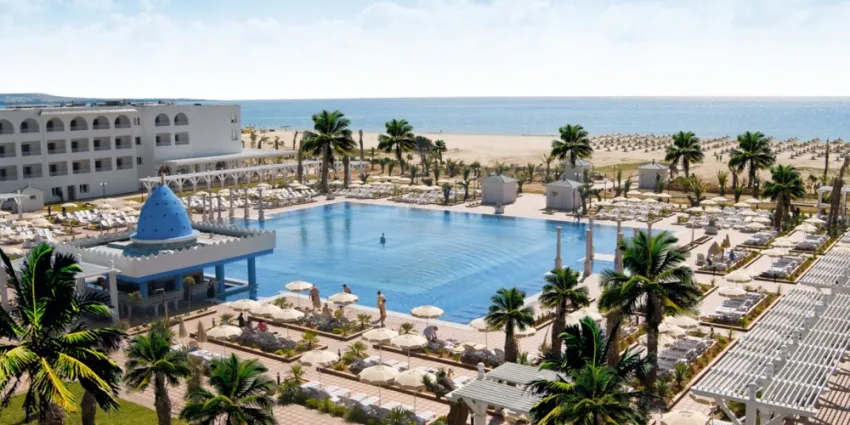 OCCIDENTAL MARCO POLO  4*-2