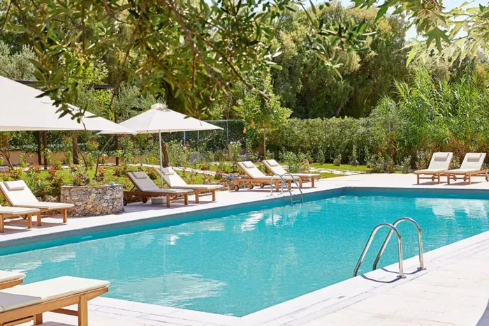 Grecotel Villa Oliva 3* - Adelianos kampos (adele) - Grecia