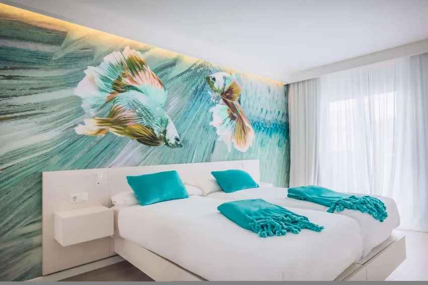 Iberostar Waves Alcudia Park 4*-28