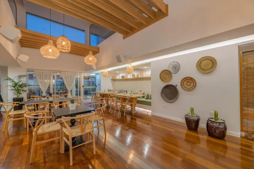 Napa Mermaid Hotel & Suites 4*-45