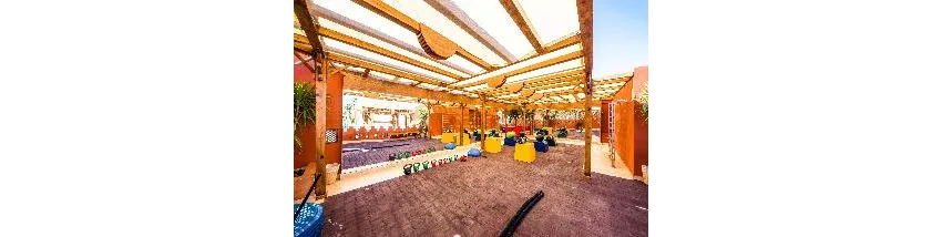 Sentido Mamlouk Palace 5*-70