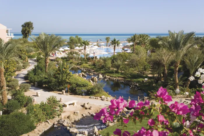 Movenpick Resort And Spa El Gouna 5* - Hurghada - Egipt