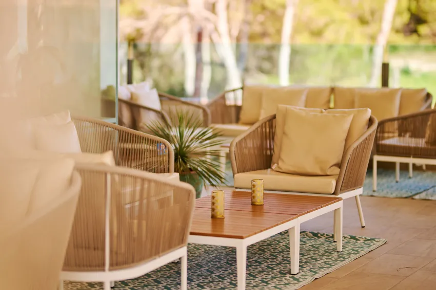 Alua Carolina Adults Only 4*-18