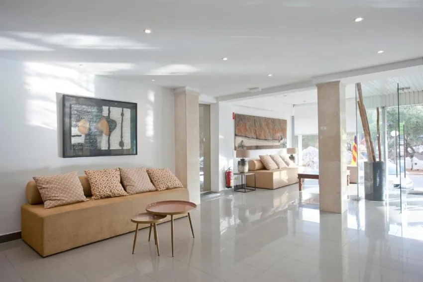 Playamar Hotel & Apartments 2*-16