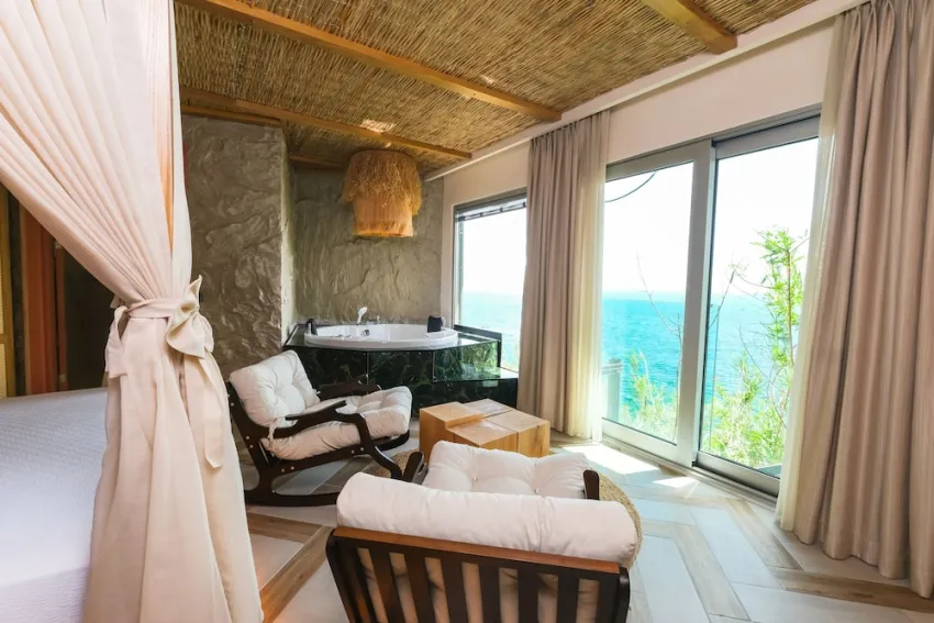 Bilem High Class Hotel 4*-46