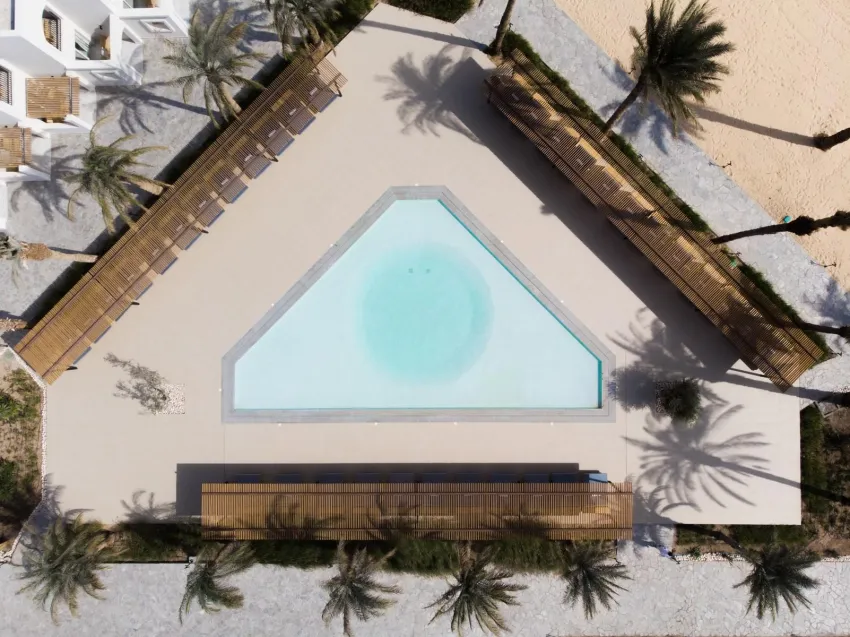 Serry Beach Resort 5*-7