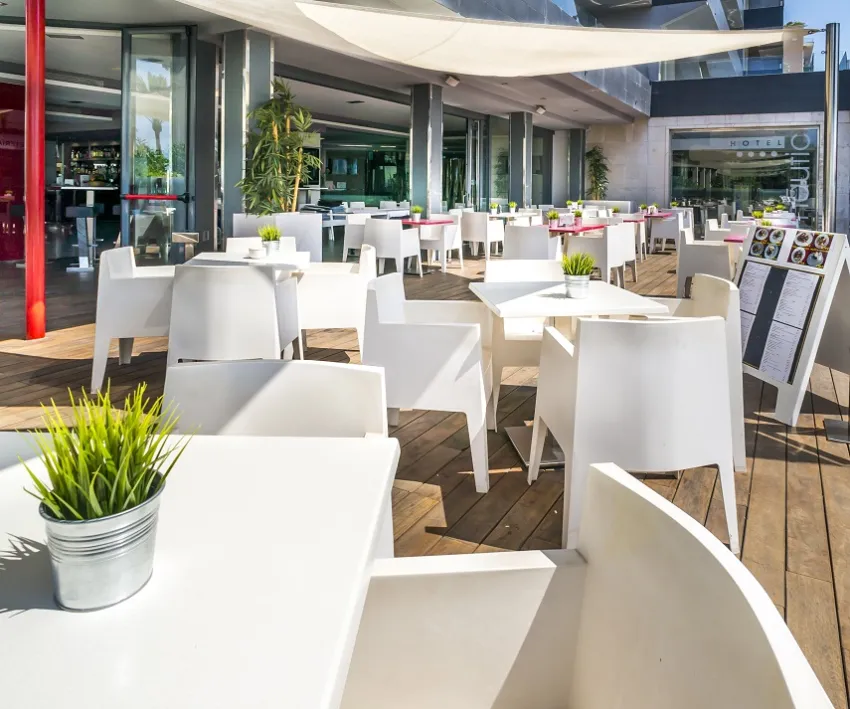 Nautic Hotel & Spa 4*-5