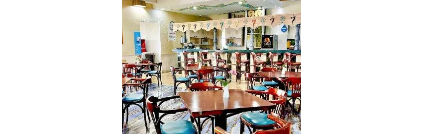 Daima Biz Resort Hotel 5*-21