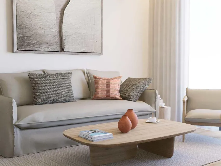 Liquid Hotel Apartments 4*-16