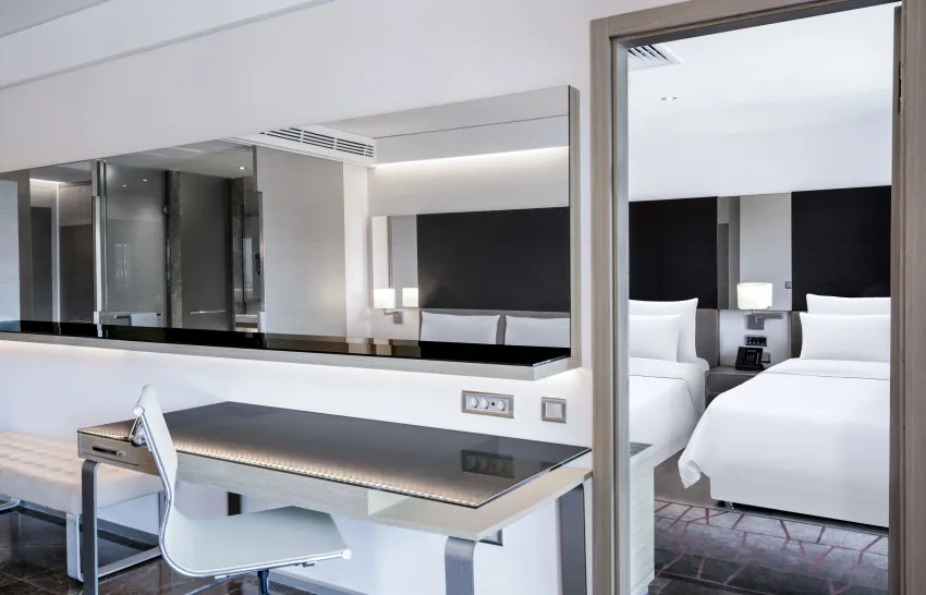 Rixos Premium Belek 5*-326