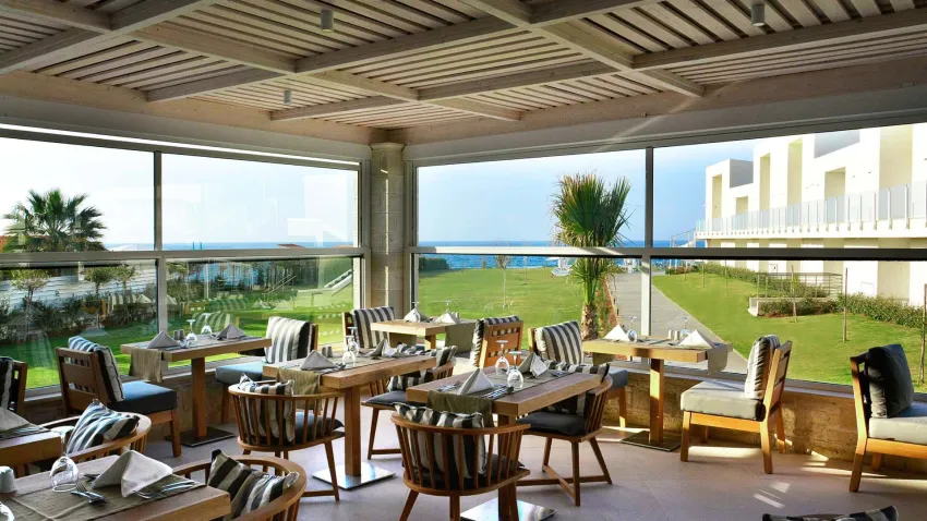 TUI BLUE Insula Alba Resort and Spa 5*-18