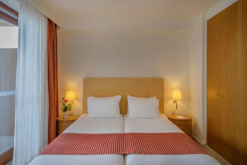 Blue Sea Beach Affiliated by Melia 5*-13