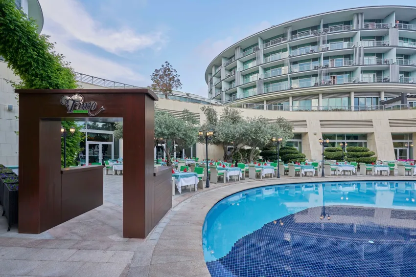Calista Luxury Resort 5*-96