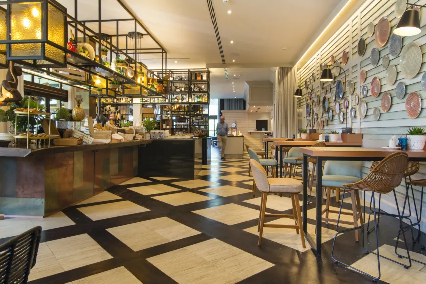 Lindner Hotel Mallorca Portals Nous 4*-97