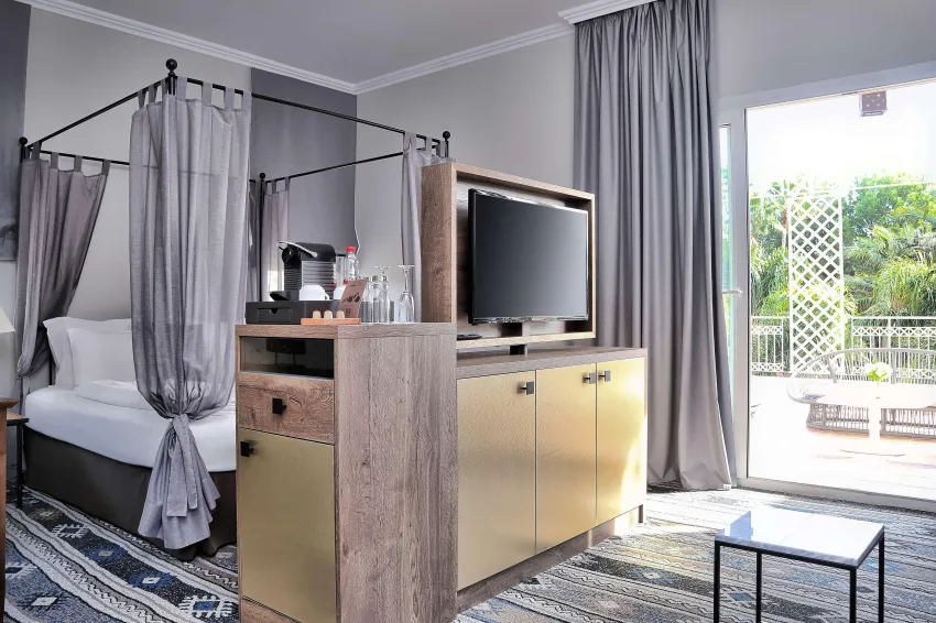 Lindner Hotel Mallorca Portals Nous 4*-43