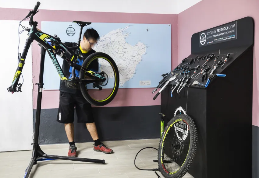 Flor los Almendros Hotel 3*-87