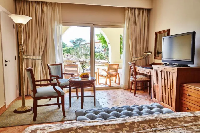 KEMPINSKI HOTEL THE DOME BELEK  5* - Belek - Turcia