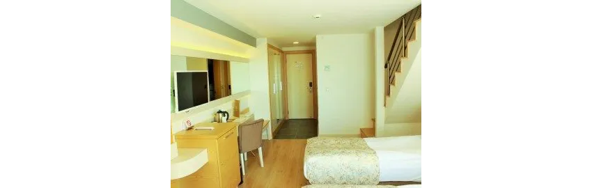 Glamour Resort & Spa Hotel 5*-7