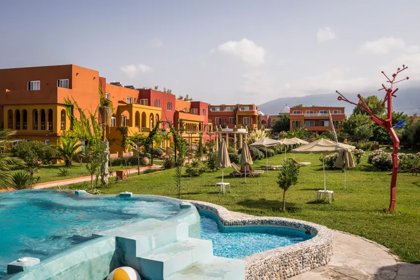 Orpheas Resort Hotel Adults Only 16+ 4*-106