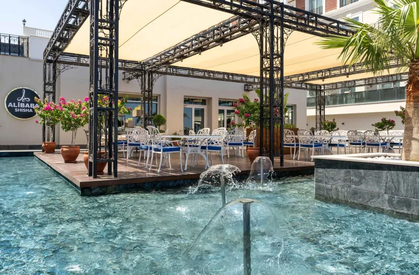 Kaya Palazzo Resort And Casino 5*-24