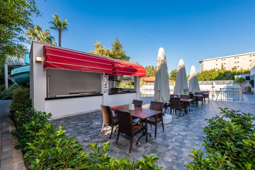 White City Beach (Adults Only 16+) 4*-61