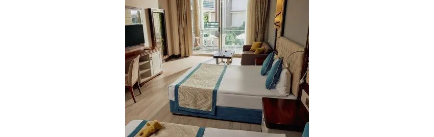 Tui Magic Life Masmavi 5*-12