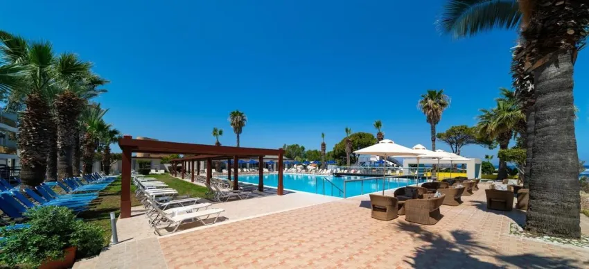 All Senses Ocean Blue 4*-26