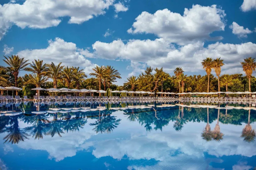 Delphin Be Grand Resort Hotel 5*-5