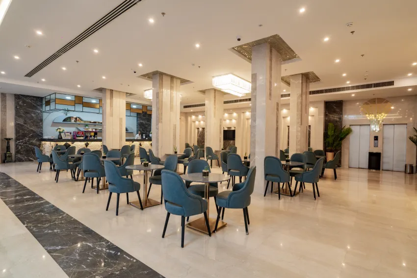 King Tut Aqua Beach Resort 4*-23