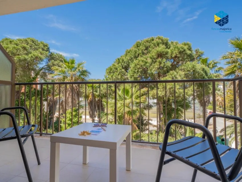 Bella Maria Apartments 2*-23