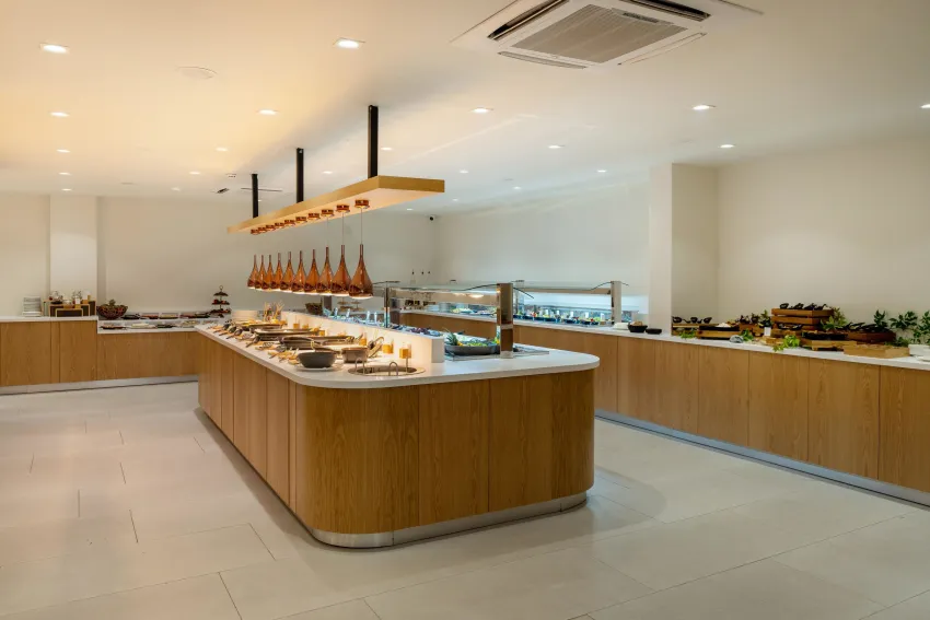 GEORGIOUPOLIS SUITES 5*-6