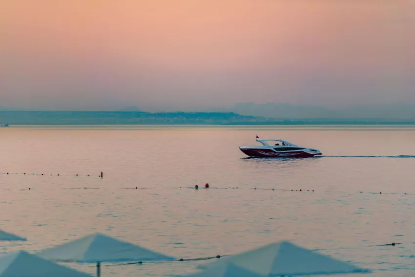 Sealife Kemer Resort Hotel 5*-50