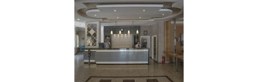 Riviera Hotel & Spa 4*-3